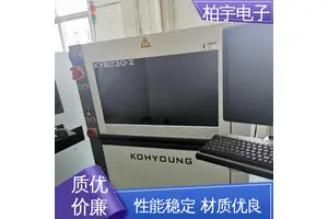 KOHYOUNG SPI 3D印刷锡膏检测机 保障生产质量 安装方便