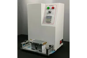 油墨耐磨脱色试验机 纸张纸板印刷表面耐摩擦测定仪 国标