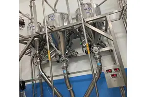 称重模块 化工搅拌釜用10吨本安型带报警打印连PLC料罐秤