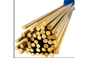 HSCuSi硅青铜焊丝 主要用于铜锌合金 镀锌钢板的焊接