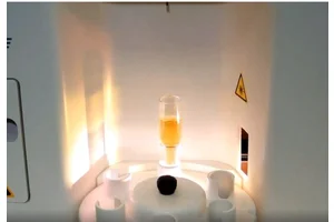 宝通国产干化学尿液分析试纸条一次性样本检测