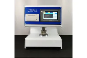 纸张平滑度仪 别克式平滑度测定仪 纸张纸板平滑 度仪