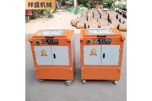 智能张拉设备 千斤顶桥梁自动张拉系统 一键操控控制精准