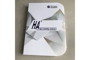 RoseHA 12.0 for Linux双机软件提供远程支持 -亿豪永信