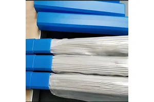 NAS 329J3L不锈钢焊丝 奥氏体和铁素体特性 用于油气勘探 处理设备