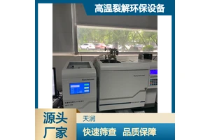 天瑞仪器 邻苯四项检测仪 高温裂解环保设备 原厂