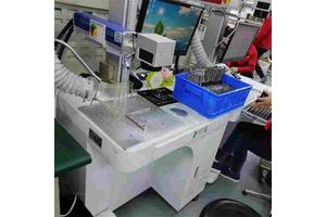 飞龙达GT型激光打标机雕刻一体机 半自动高效雕刻