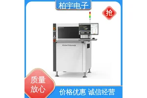 KOHYOUNG 科样 高永 3D AOI光学检测zenith 高速度和稳定性强