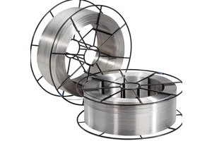 ERTI-5 TI6AL4V TIG钛焊杆2.4 x 1000毫米，AWS A5.16/sfa-5.16