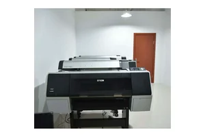 太极数码 改装喷墨菲林打印机 H7000装饰画海报菲林输出 精度高