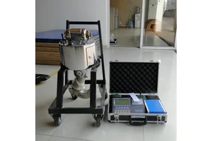 车间用称重吊钩秤 10吨无线式电子吊磅 远距离传输航吊电子秤