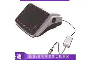 国产麦力声实时视图和快速测试中耳分析仪DM20