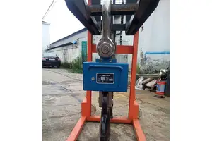 10吨直显电子吊秤 10t挂钩电子秤 10T行车直视吊磅秤