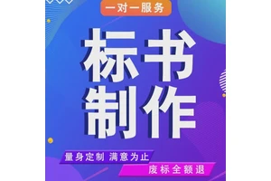 渭南标书制作代做公司农村农业服务投标文件 小金标满足客户需