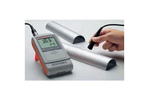 德国菲希尔高精度涂层测厚仪FMP40 漆膜膜厚仪