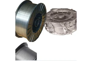 现货 00Cr23Ni4N镍铬氮不锈钢焊丝 1.6mm 2209型号