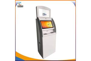 领诺供应自助服务终端机 服务周到 外观定制