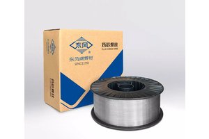 东风牌 Y2209 船用双相不锈钢药芯焊丝 石油化工行业对应钢材焊接