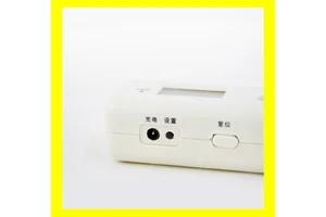 浩顺胆红素测量光疗技术婴幼儿经皮黄疸测试仪