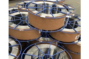 Cr11镍2钨2钼钒 马氏体耐热不锈钢焊丝 叶片 高温部件焊接