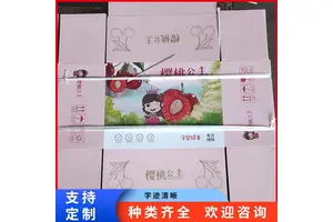 物品包装盒 手提礼盒彩色纸箱 立体工艺裁切 均匀受力