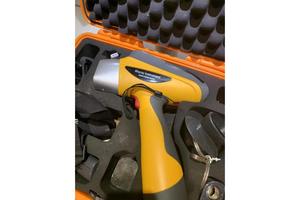 手持式ROHS分析仪Explorer3000 便携式X荧光光谱仪快检仪