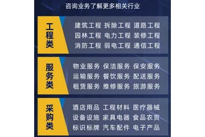 铜川标书代写展会设计电脑耗材投标文件 小金标满意付款靠谱省心