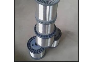 超轻镁锂合金焊丝LZ91 锂元素作为主要 硬度为45HB-75HB