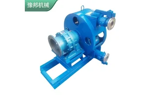 立式泥浆排污泵 耐腐耐磨污水工业软管泵 豫邦