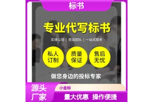 标书制作流程与技巧 助力养老服务投标 高效沟通满足需求