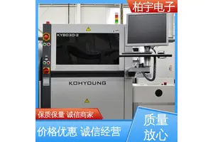 KOHYOUNG SPI锡膏测厚检测机 移动方便 高灵活性