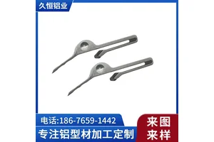 铝合金型材高尔夫球叉工具新款礼品配件 果岭叉草坪修复耐用定制