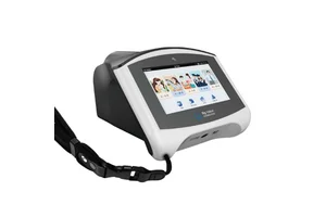 比格威手持式视力筛查仪快速对屈光状态进行测量