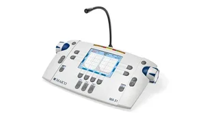 德国麦科全功能型听力计MA 51灵活设置多项功能