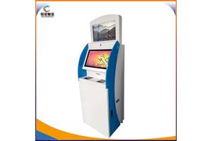 领诺供应自助智能触摸一体机 标准*** 功能定制