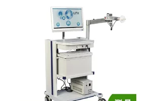 康讯弥散残气肺功能测试系统一氧化碳弥散量