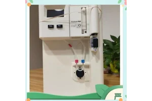 快速出结果Medica血气分析仪满足危急重症患者需求