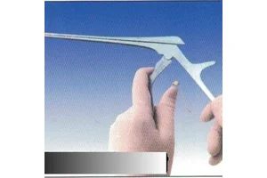 蛇牌电动动力系统工具及附件可拆卸式Kerrison咬骨钳