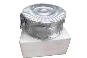 ND钢专用焊条 药芯焊丝 1.2mm耐热钢 1.6mm耐候钢 电厂烟囱烟道焊接