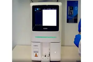 尿液分析工作站科宝S50全自动尿液有形成分分析仪