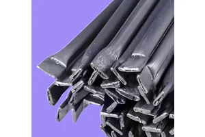 司太立 ungsmooth 70RB WC碳化钨药芯焊丝 ∮4.0 用于石油钻具