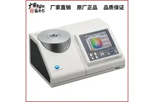 柯尼卡美能达 CM-5 进口分光测色计 色彩色差分析仪 塑料电脑色差仪