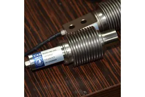 CAS称重传感器MNC、HBS、BCL 称重变送器显示器 韩国凯士