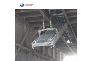 中盈环球高精度准确可靠水泥装车计数器厂家上位机软件管理系统