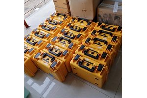 土壤重金属污染物快速分析仪EXPLORER5000不锈钢成分检测仪