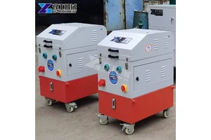 智能张拉张拉千斤顶数控张拉设备桥梁预应力锚索张拉机