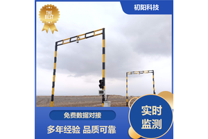 矿山 矿车体积测量 激光称重测方 免费数据对接 一键回放过车录像