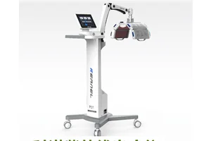 科诺LED光谱治疗仪智能控制操作简单KN7000D