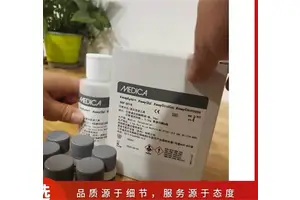 钠/钾/氯检测试剂包 电解质分析仪管路清洗液 电极试剂包