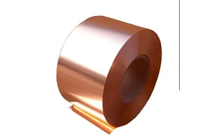 C19400铜带 铜铁焊带 用途LED 电路部件 计算机等行业